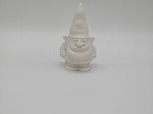 Petit Lutin en Aqua Résine – Décoration Artisanale