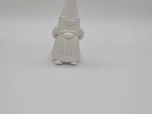 Petit Lutin en Aqua Résine – Décoration Artisanale