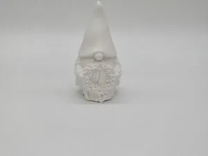 Lutin en Aqua Résine – décoration artisanale