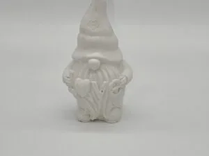 Petit Lutin en Aqua Résine – Décoration Artisanale