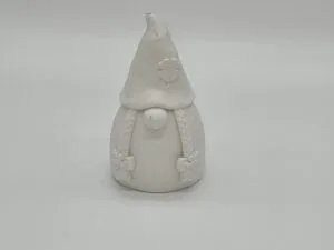 Petit Lutin en Aqua Résine – Décoration Artisanale