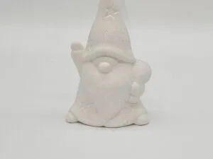 Petit Lutin en Aqua Résine – Décoration Artisanale