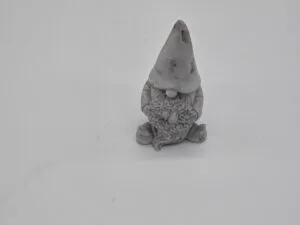 Lutin en Aqua Résine – décoration artisanale