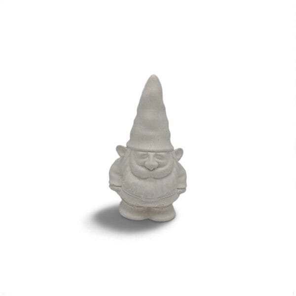 Petit Lutin en Aqua Résine - Décoration Artisanale