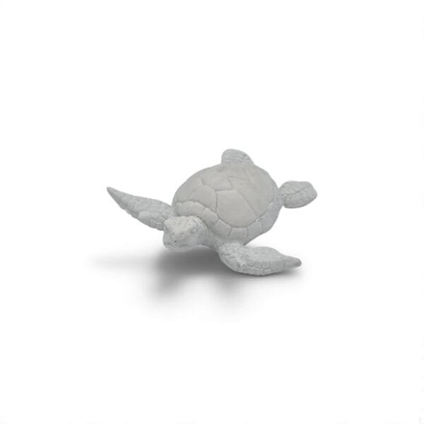 Décoration Tortue en Aqua Résine