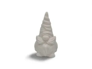 Petit Lutin en Aqua Résine – Décoration Artisanale