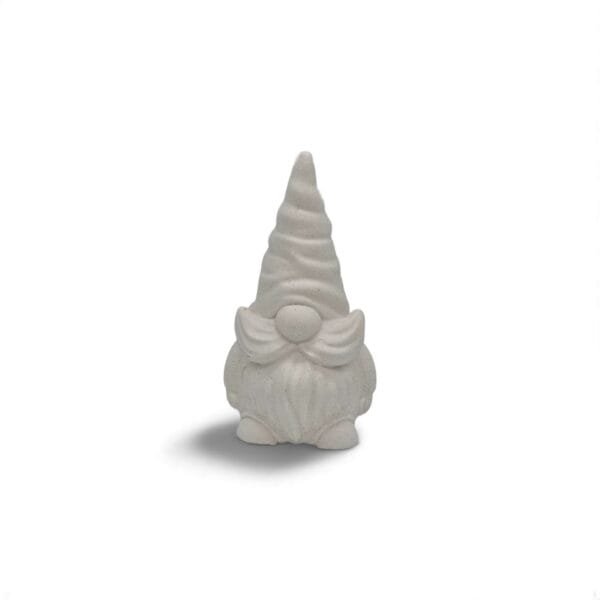 Petit Lutin en Aqua Résine - Décoration Artisanale