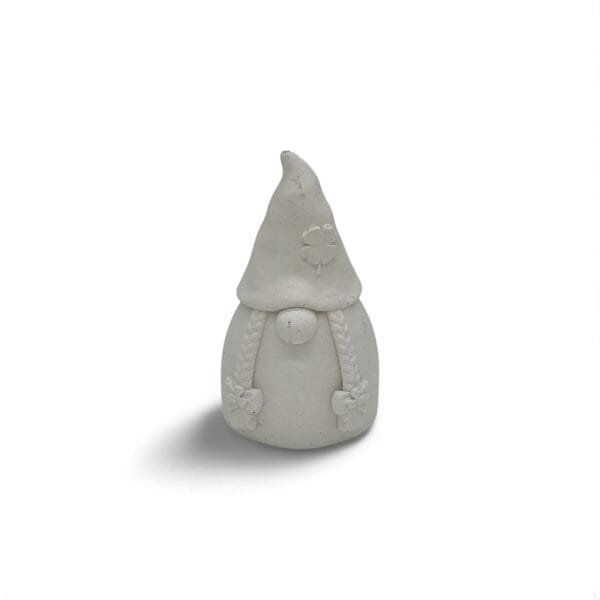 Petit Lutin en Aqua Résine - Décoration Artisanale
