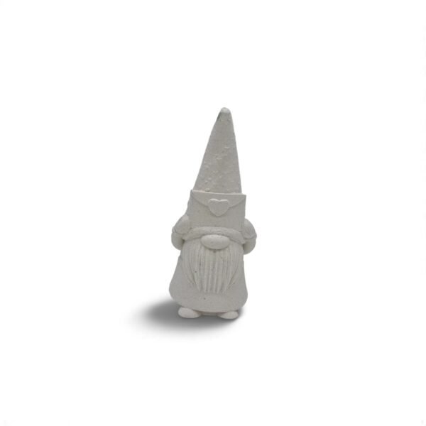 Petit Lutin en Aqua Résine - Décoration Artisanale