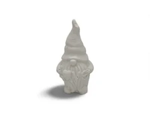 Petit Lutin en Aqua Résine – Décoration Artisanale