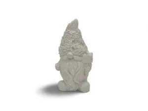 Petit Lutin en Aqua Résine – Décoration artisanale