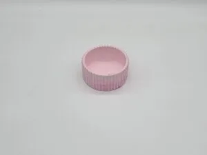Vide Poche Rose Élégant
