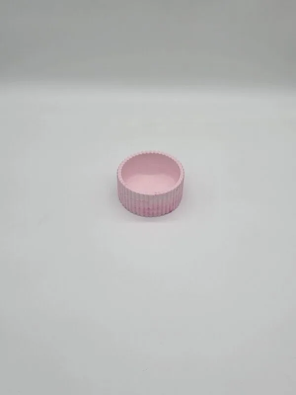 Vide Poche Rose Élégant