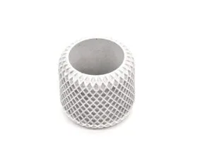 Pot en nid d’abeilles en aqua résine – Design moderne et élégant