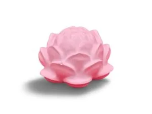 🌿 Fleur de Lotus en Aqua Résine – Élégance et Sérénité 🌿