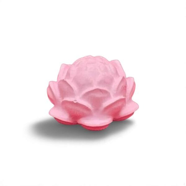 🌿 Fleur de Lotus en Aqua Résine – Élégance et Sérénité 🌿