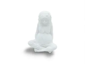 Statuette Mère Gaia en aqua résine – Symbole de la Terre et de la Vie