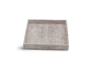 Plateau en aqua résine – Élégance et originalité pour votre intérieur